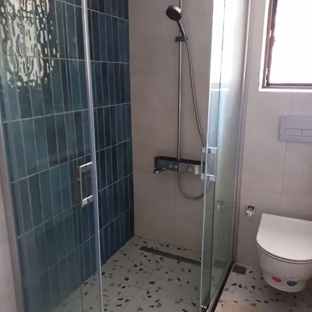 Holiday Turkuaz Villa Ölüdeniz