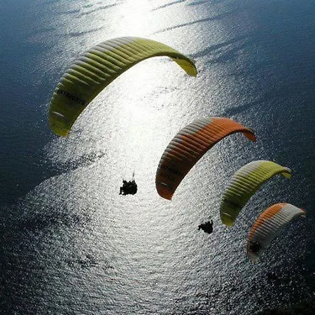 Holiday Turkuaz Ölüdeniz