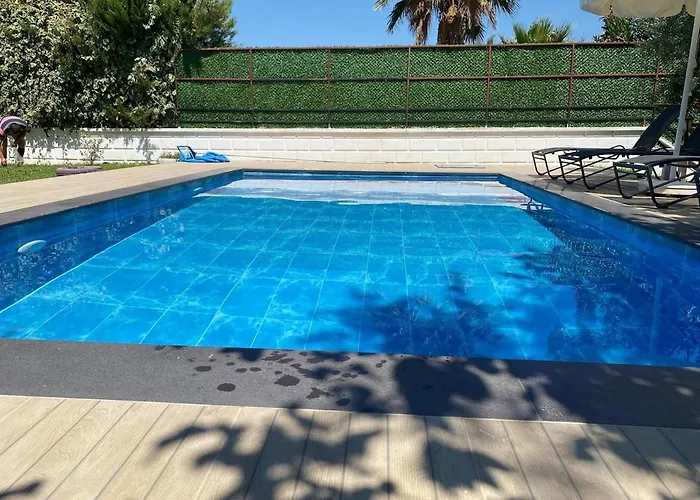 Turkuaz * Ölüdeniz