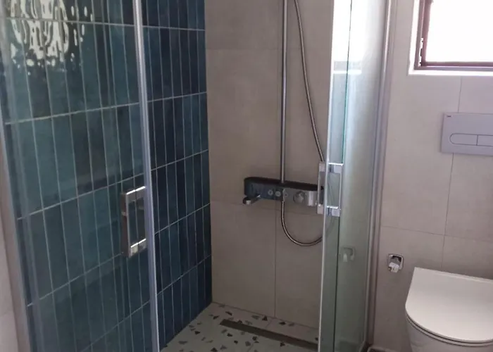 Turkuaz Villa Ölüdeniz