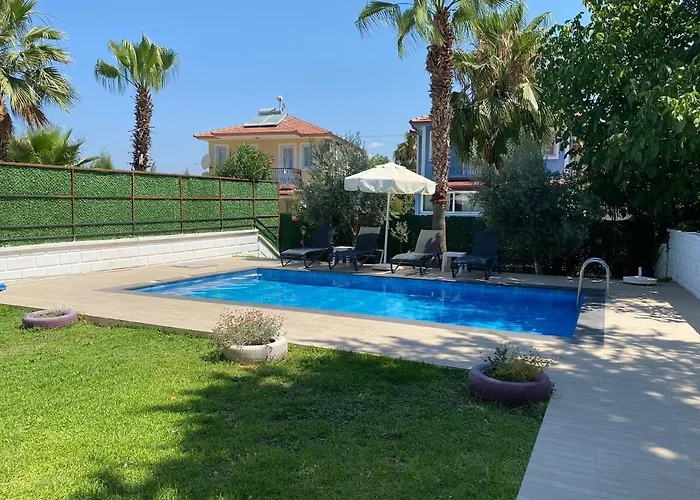 Turkuaz Ölüdeniz