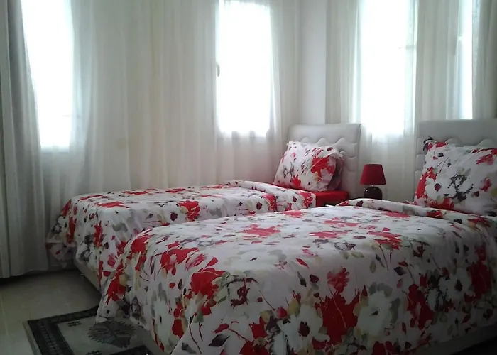 Turkuaz Ölüdeniz