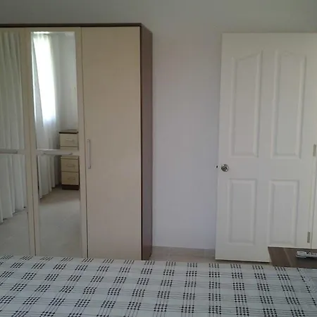 Turkuaz * Олудениз