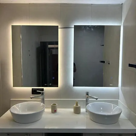 Вилла Turkuaz *