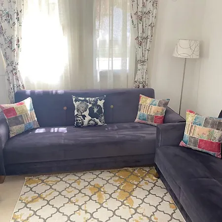 Turkuaz Villa Öludeniz