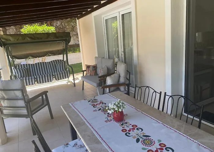 Villa Turkuaz Ölüdeniz