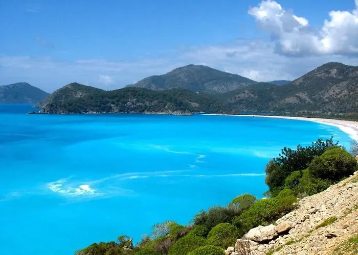 Turkuaz * Ölüdeniz