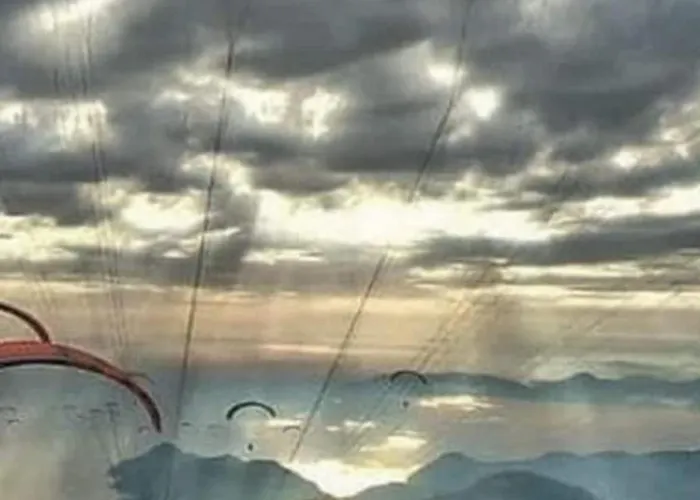 Vilă Turkuaz Oludeniz