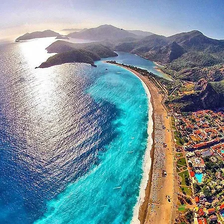 Turkuaz أولدينيس